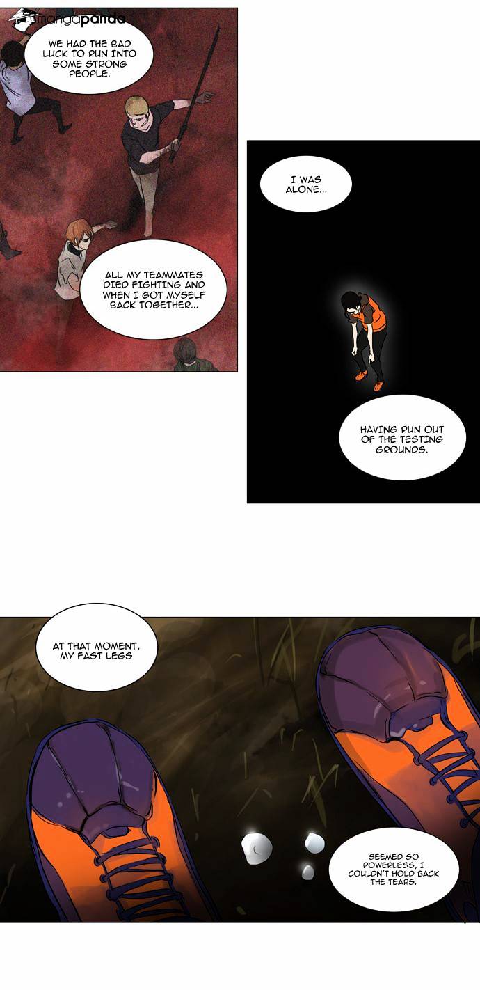 Tower of God, Chapter 134 image 21